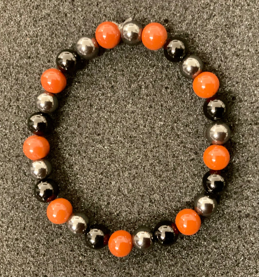 Bracelet « Bélier »