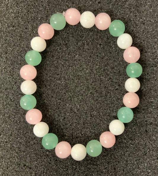 Bracelet « Cancer »